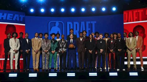 2024 NBA Draft Odds and Betting .